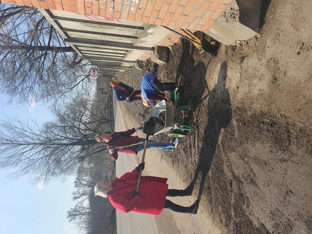 Пост охраны до ремонта - фото 3